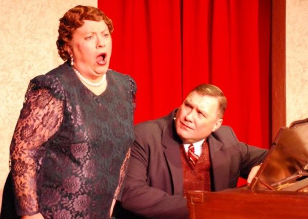 Photo Flash: Buck Creek Players' Souvenir Photo Flash: Buck Creek Players' Souvenir Image