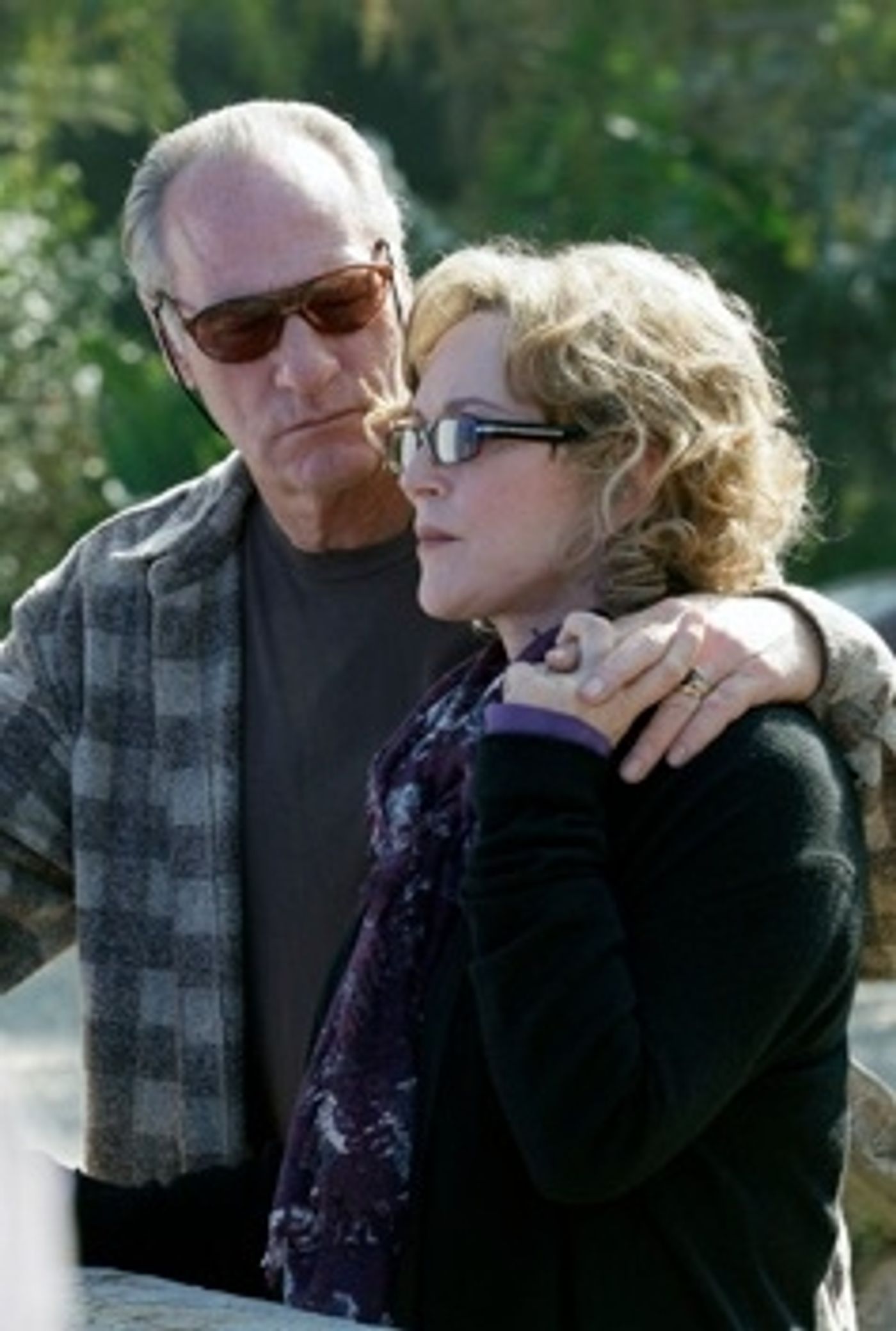 Photo Flash: NBC's PARENTHOOD  Returns 1/3  Image