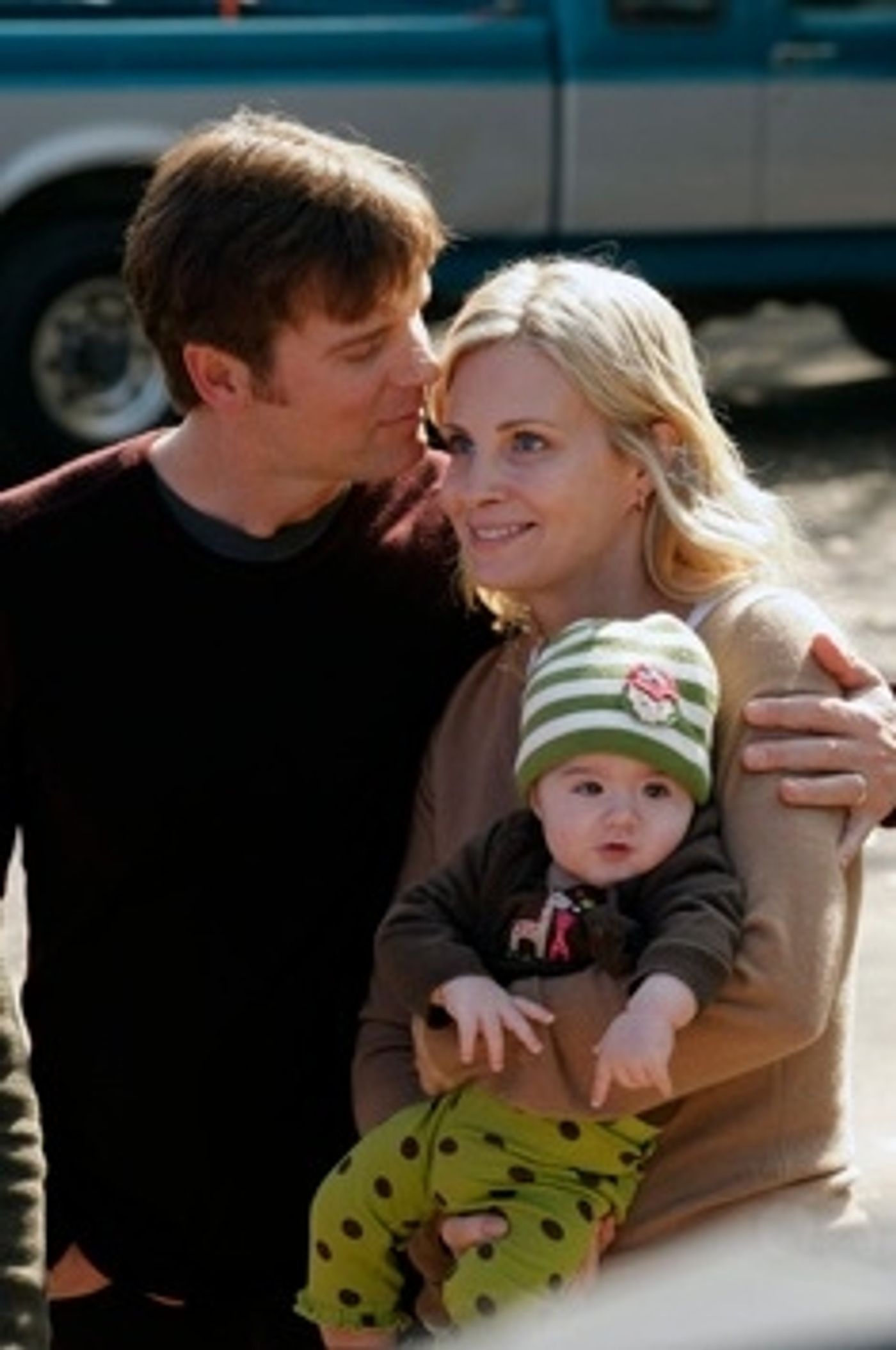 Photo Flash: NBC's PARENTHOOD  Returns 1/3  Image
