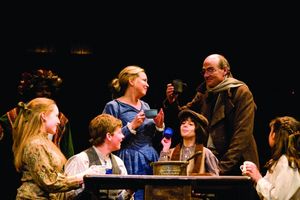 James Taylor, Eric Hill Photo