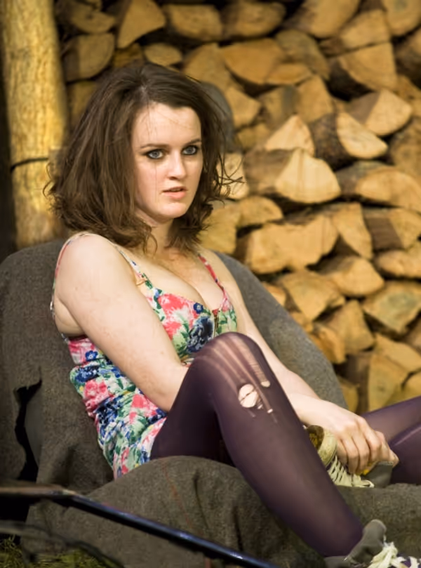 Sophie McShera Photo