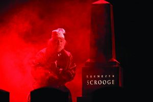 Eric Hill @ BroadwayWorld Eric Hill Photo