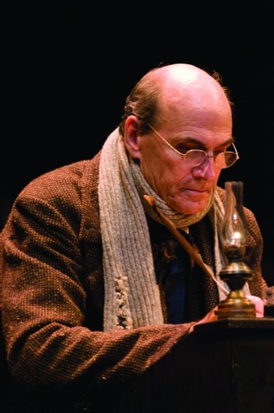 James Taylor Photo