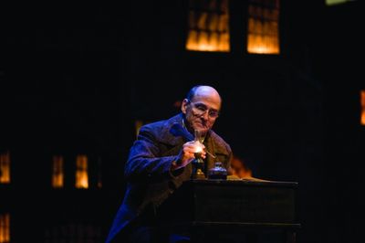 James Taylor Photo
