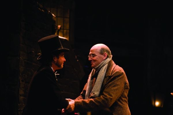 Sam Gillam, James Taylor Photo