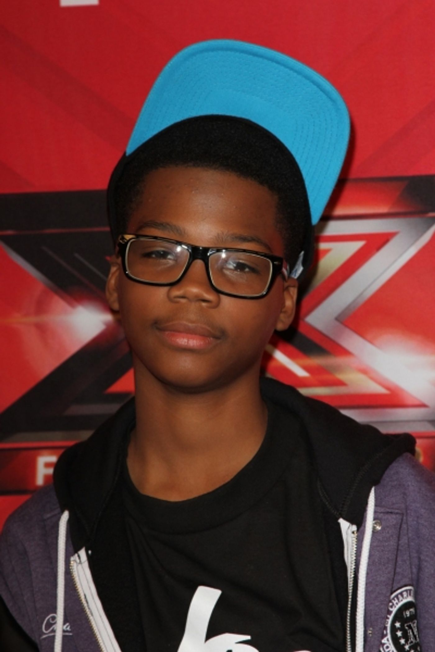 Photo Flash: Melanie Amaro Crowned Winner of THE X FACTOR!  Image