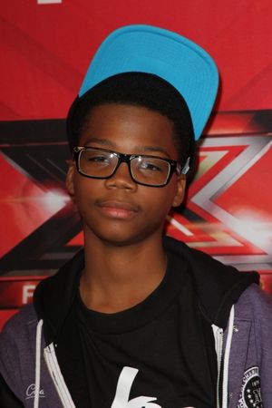 Astro @ BroadwayWorld Astro Photo