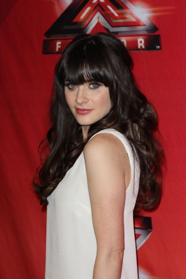 Zooey Deschanel Photo