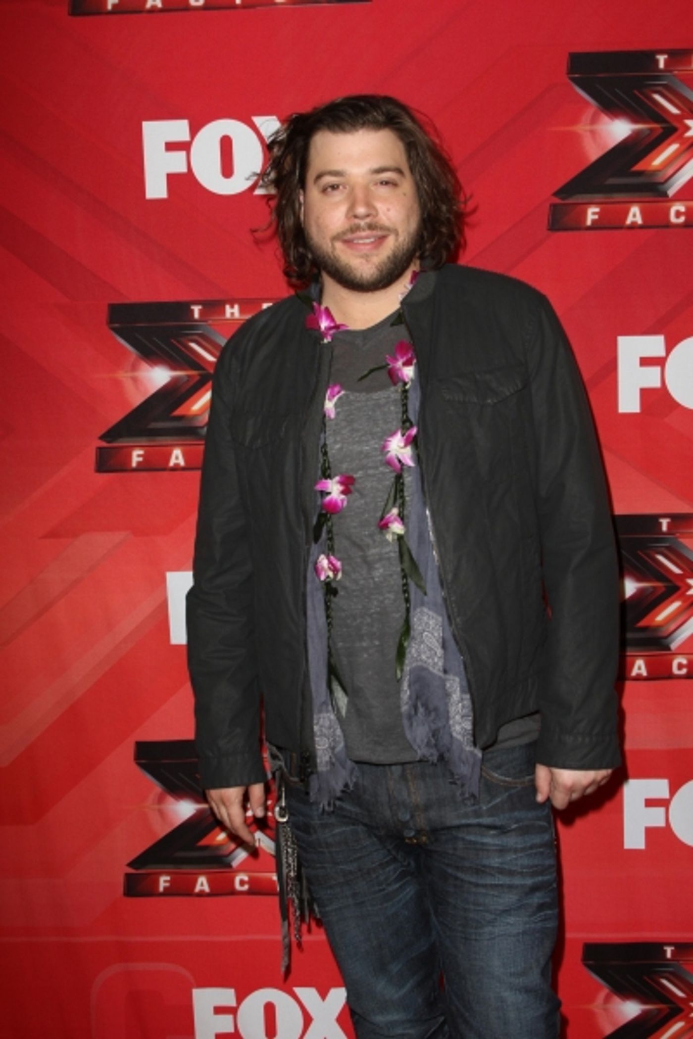 Photo Flash: Melanie Amaro Crowned Winner of THE X FACTOR!  Image