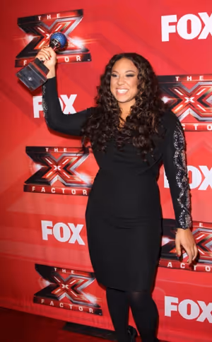 Melanie Amaro @ BroadwayWorld Melanie Amaro Photo