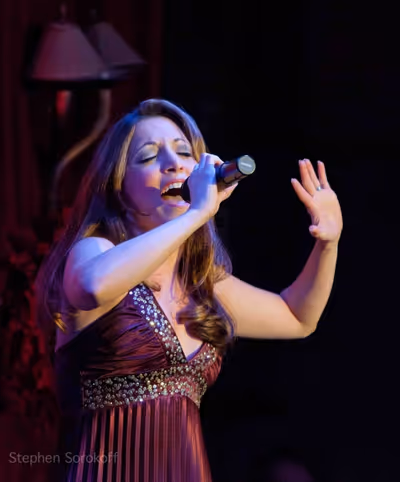 Christina Bianco Photo