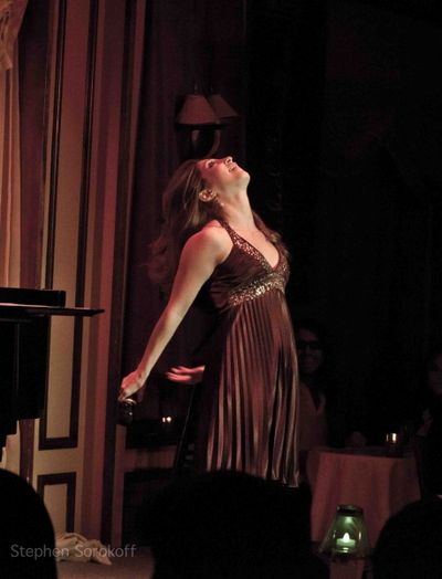 Christina Bianco Photo