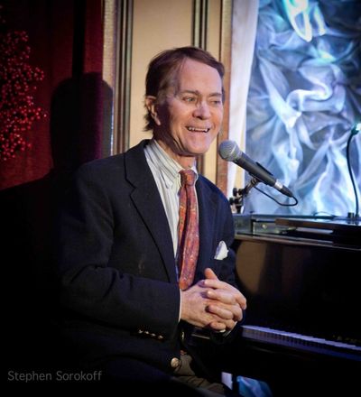 Steve Ross Photo