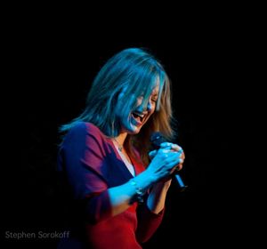 Alice Ripley @ BroadwayWorld Alice Ripley Photo
