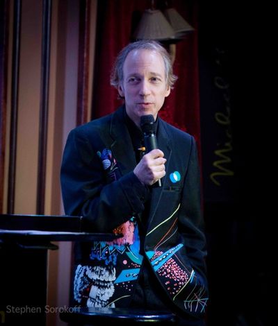 Scott Siegel Photo