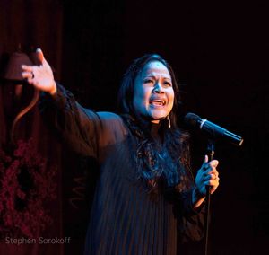 Joan Almedilla Photo