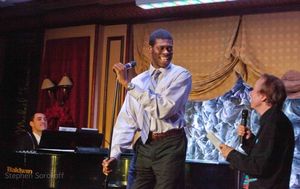 Jesse Kissel,Kyle Scatliffe, Scott Siegel @ BroadwayWorld Jesse Kissel,Kyle Scatliffe, Scott Siegel Photo