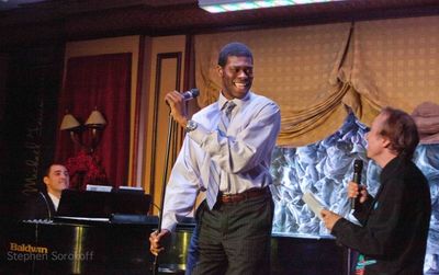 Jesse Kissel,Kyle Scatliffe, Scott Siegel Photo