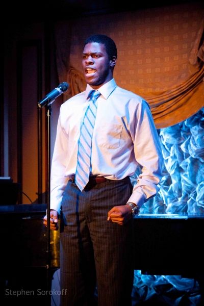 Kyle Scatliffe Photo