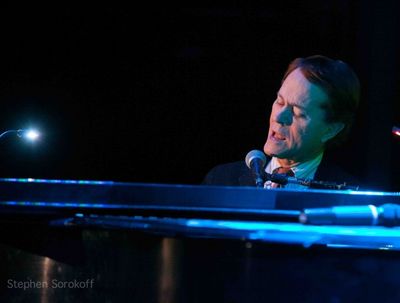 Steve Ross Photo