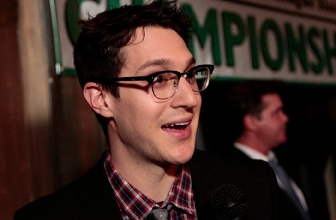 Photo Flash: Sneak Peek - NBC's THE OFFICE Plays 'Trivia' 1/12  Image