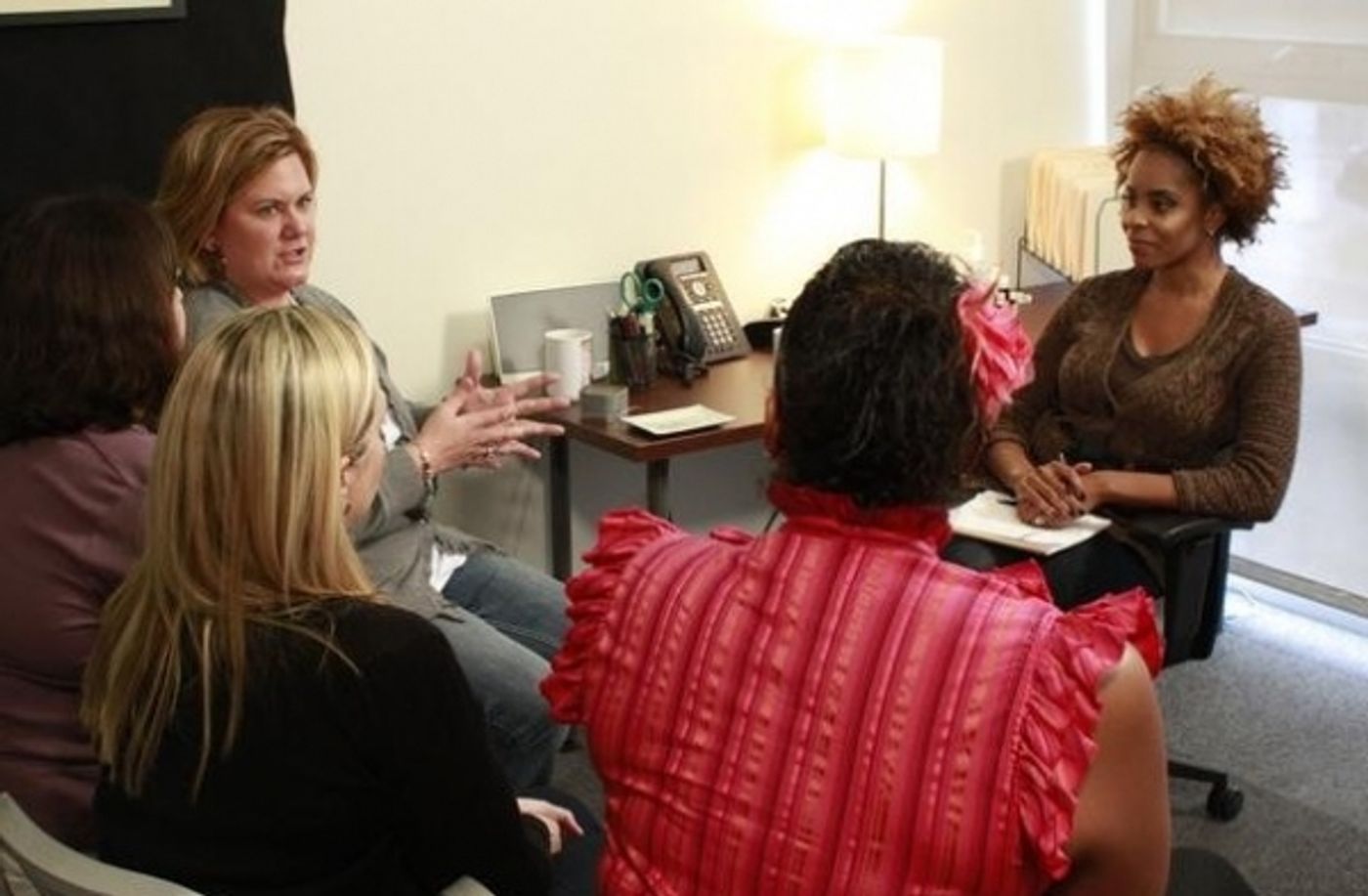 Photo Flash: Sneak Peek - ABC's THE REVOLUTION Premiering 1/16 Photo Flash: Sneak Peek - ABC's THE REVOLUTION Premiering 1/16 Image