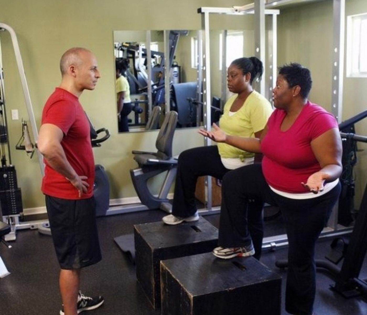 Photo Flash: Sneak Peek - ABC's THE REVOLUTION Premiering 1/16 Photo Flash: Sneak Peek - ABC's THE REVOLUTION Premiering 1/16 Image