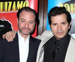John Leguizamo Photo