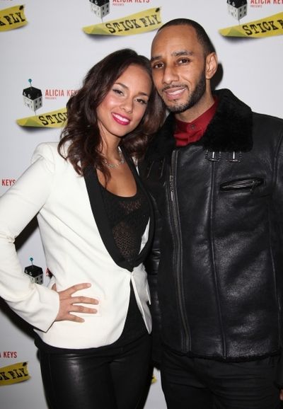 Alicia Keys Photo
