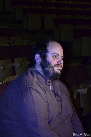 Cesar Belda Photo