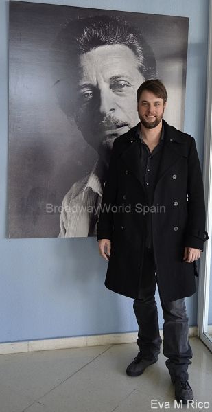 GerÃ³nimo Rauch Photo