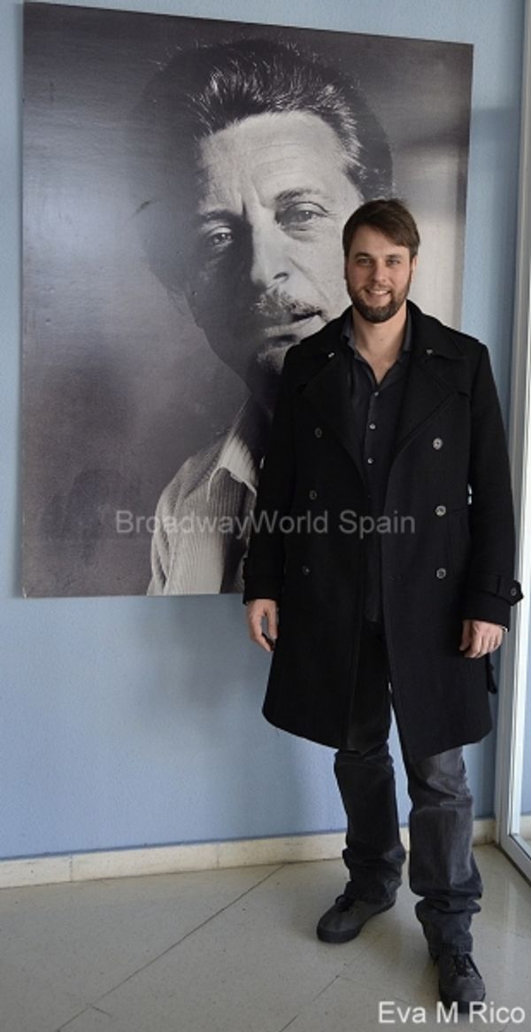 GerÃƒÂ³nimo Rauch Photo