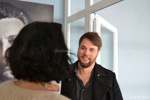 Geronimo Rauch Photo