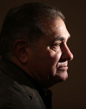 Dan Lauria Photo