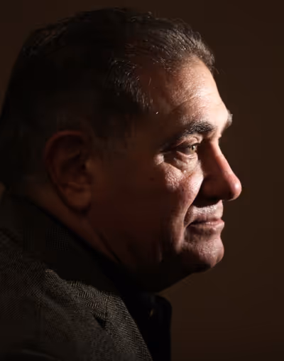 Dan Lauria Photo