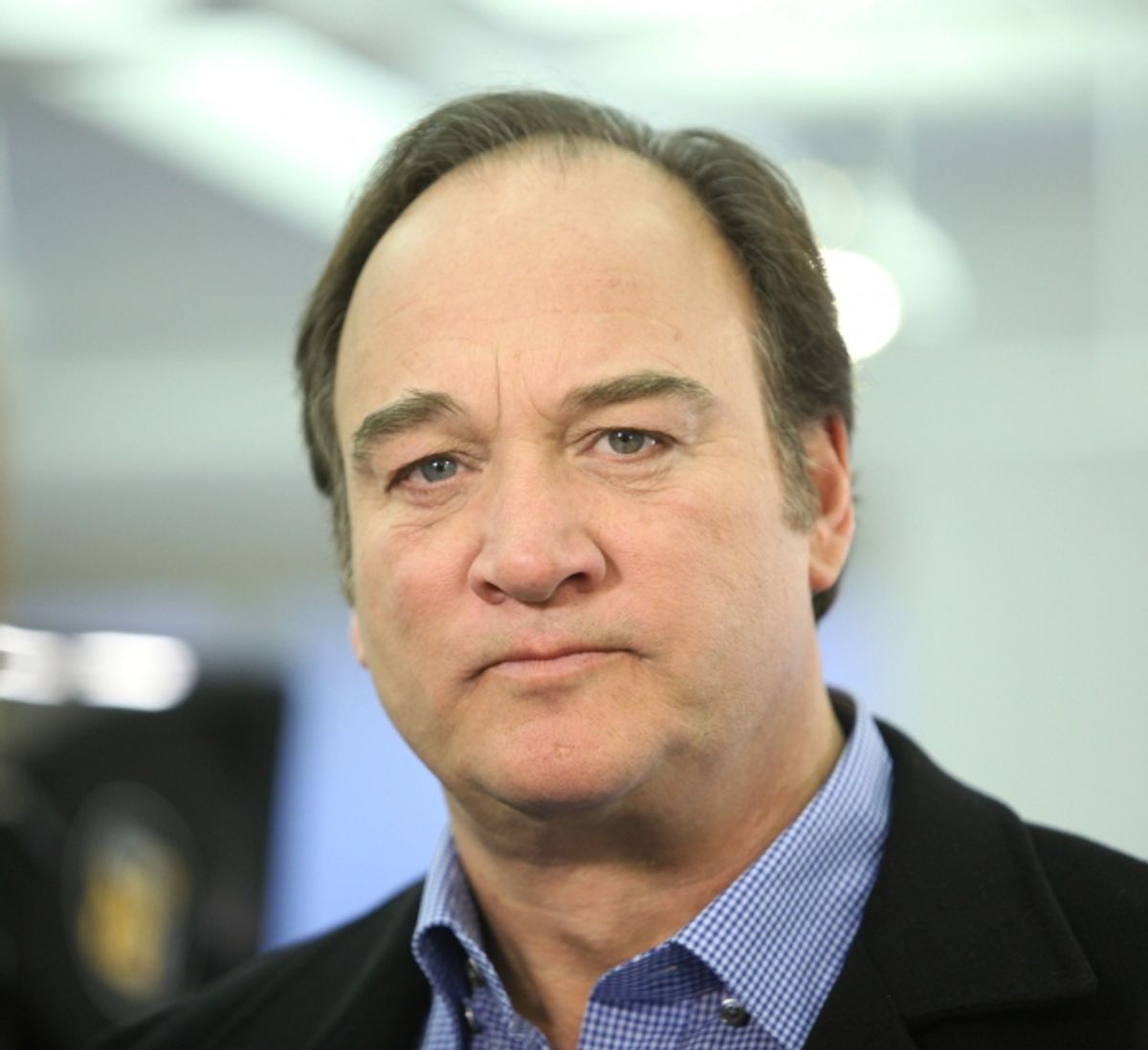 Jim Belushi at 