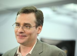 Robert Sean Leonard Photo
