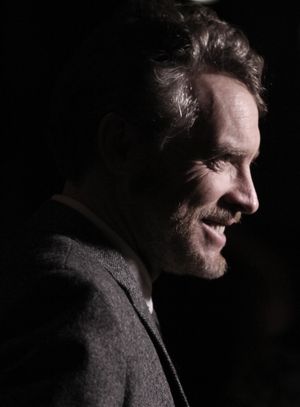 Tate Donovan Photo