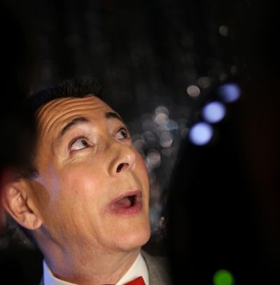 Pee-Wee Herman Photo