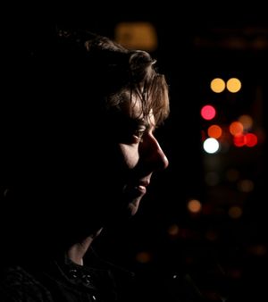 Christian Borle Photo