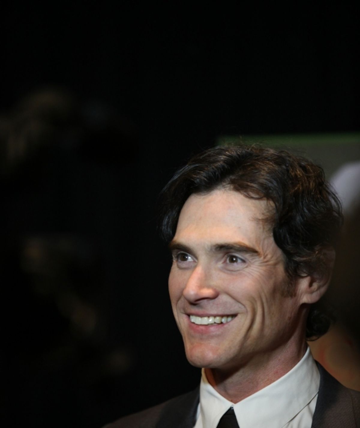 Billy Crudup at 