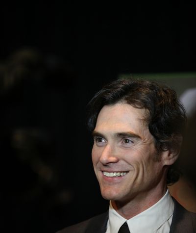 Billy Crudup Photo