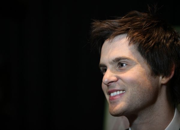 Tom Riley Photo