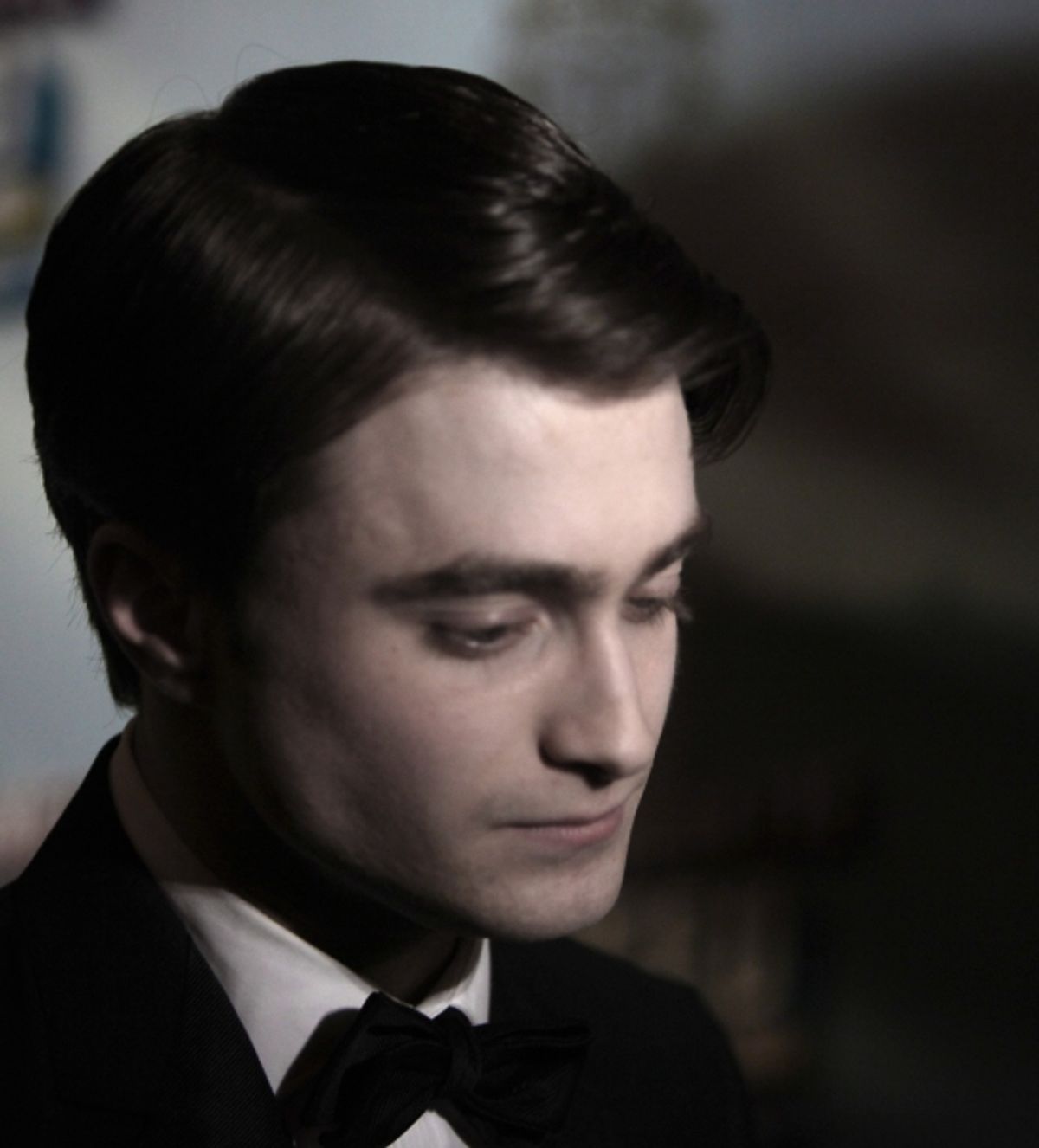 Daniel Radcliffe at 
