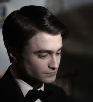 Daniel Radcliffe Photo