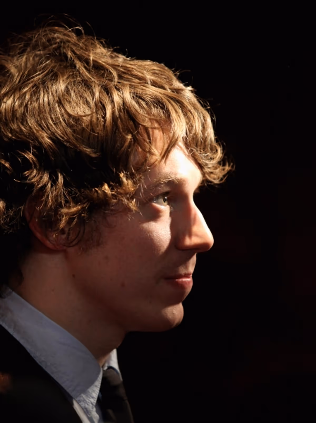 John Gallagher Jr. at BWW PHOTO SPECIAL: IN THE SPOTLIGHT - The Men of 2011