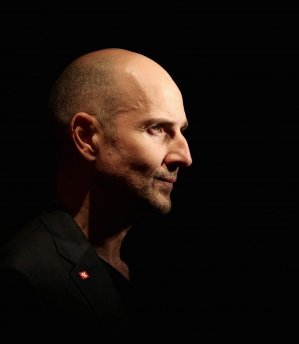 Ian Rickson Photo