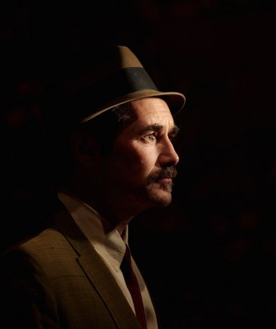 Mark Rylance Photo