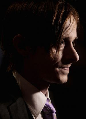 Mackenzie Crook Photo