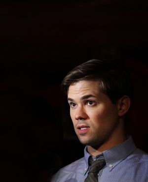 Andrew Rannells  Photo